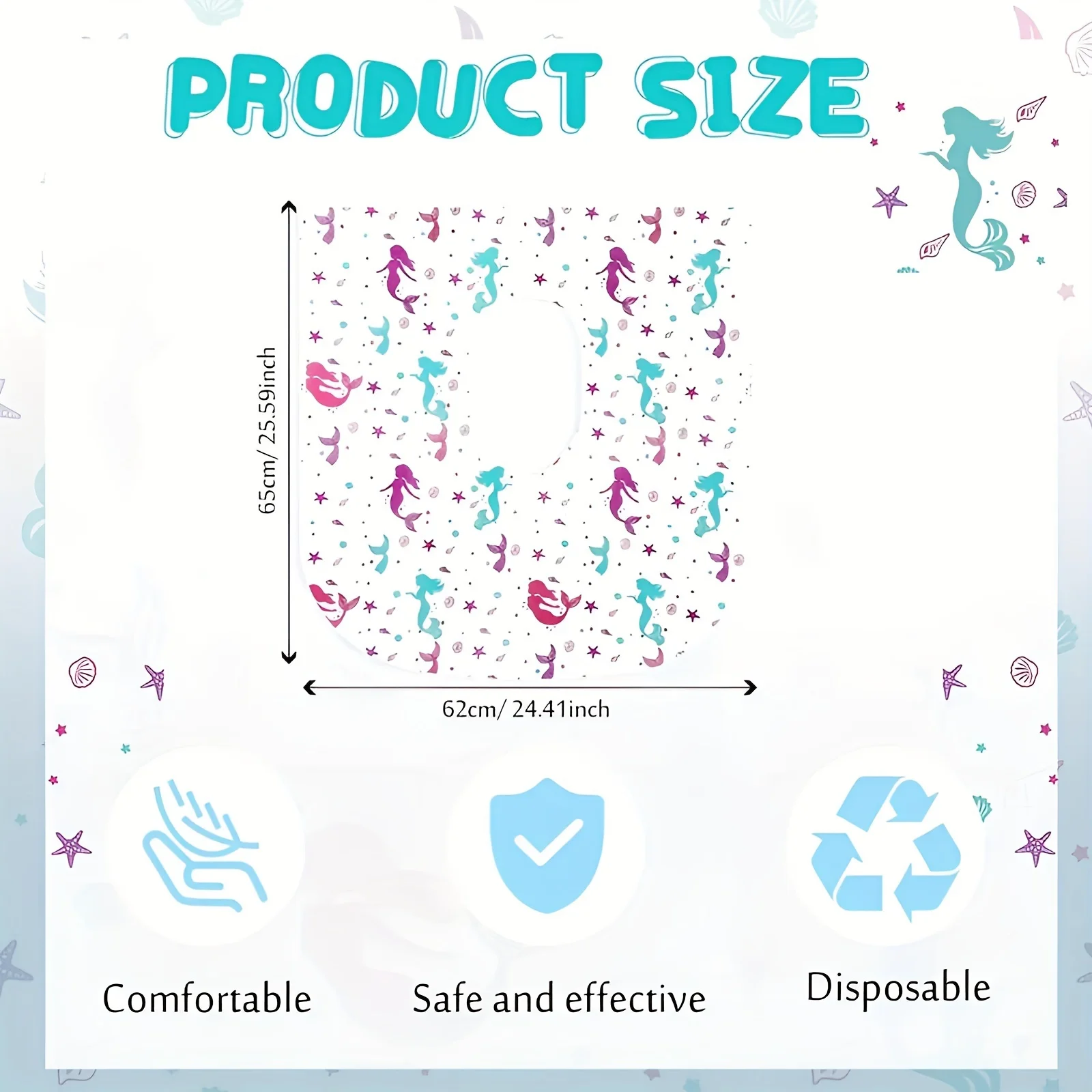 Thumbnail 2 - #14 Trending Toilet Seat Covers Right Now