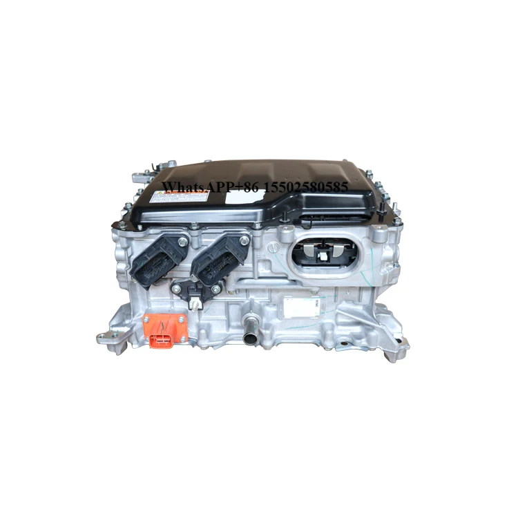 

Low Price Original Quality OEM Auto Spare Parts Inverter 2-wheel Drive for BZ4X OE G9730-0R040