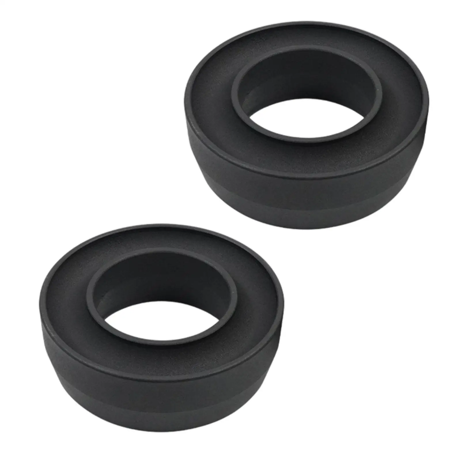 2-teiliges Auto-Frontlift-Kit, Aufhängungs-Nivellierungs-Kits für Dodge RAM 2500 2WD