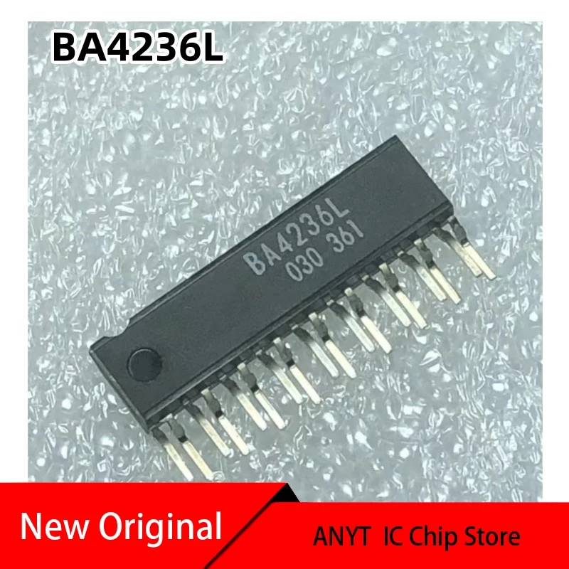 NEW   5PCS/lot  BA4236L  BA6688L   BA4236  A6688