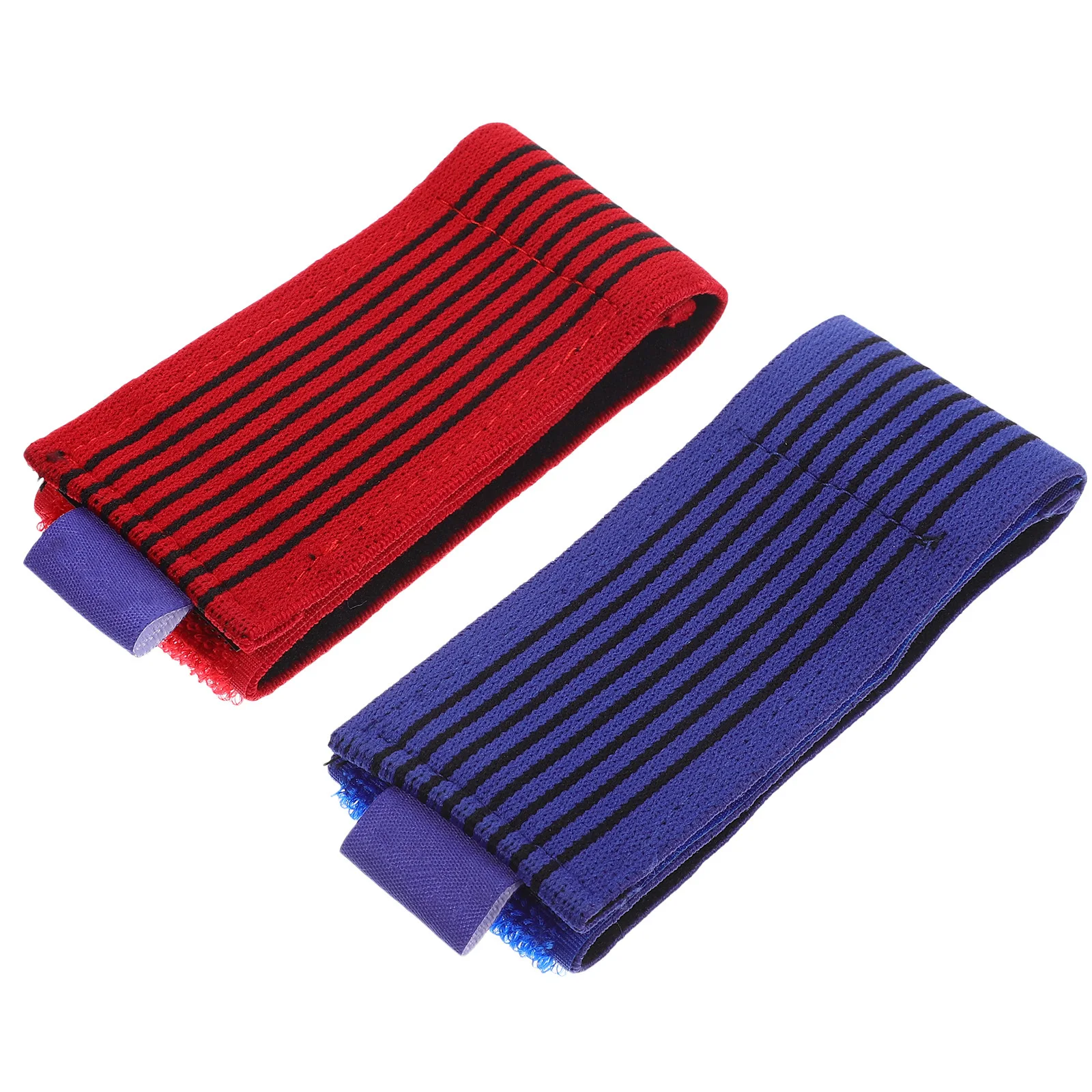 

2Pcs Emergency Tourniquet Adjustable Quick Release Hemostatic Band for Outdoor Infusion Prehospital Hemostatic Gauze