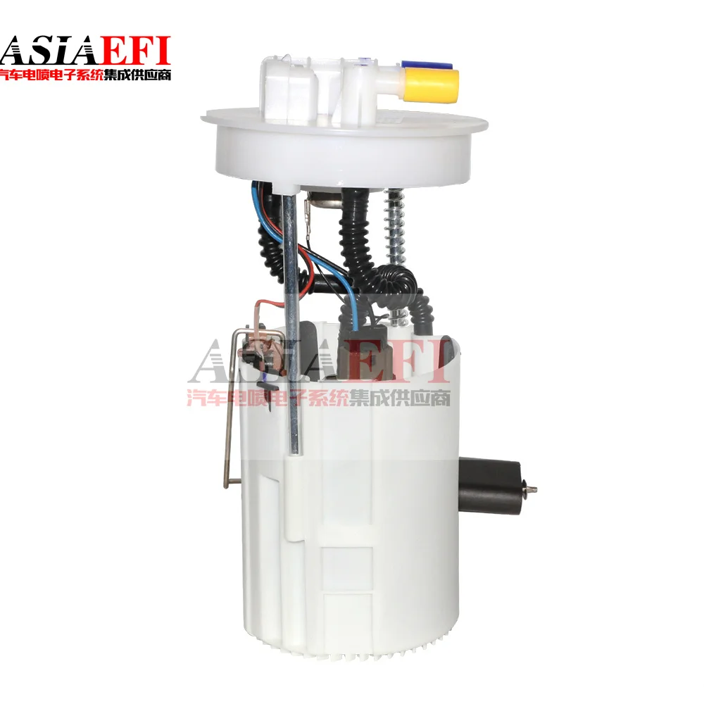 High Quality OEM A11-1106610 A11-1106610DA Fuel Pump Assembly for Chery Cowin Fulwin Qiyun A111106610