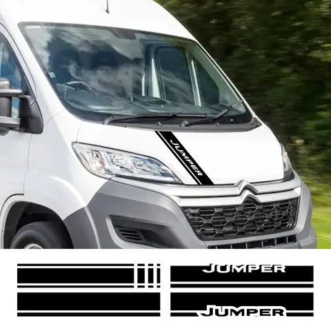 6 best sales citroen jumper tuning - №2