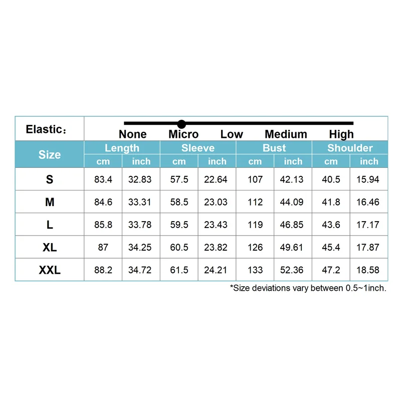 ABFU-سترة مطر نسائية مقاومة للماء بسحاب متوسط الطول معطف واق من المطر بغطاء للرأس في الهواء الطلق #6