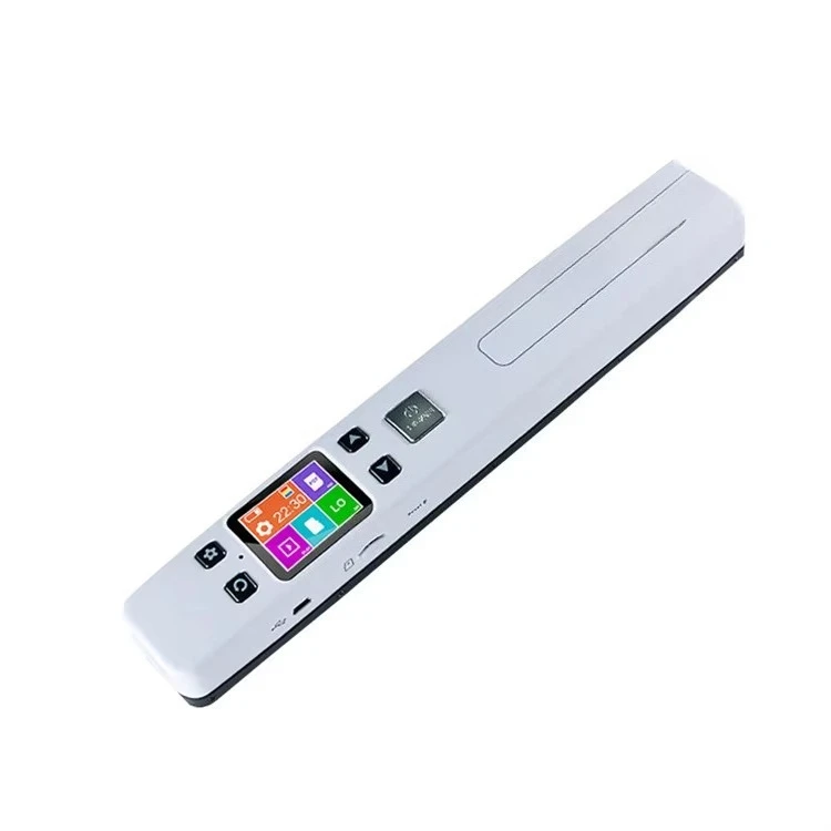 Handy Document Scan… - image