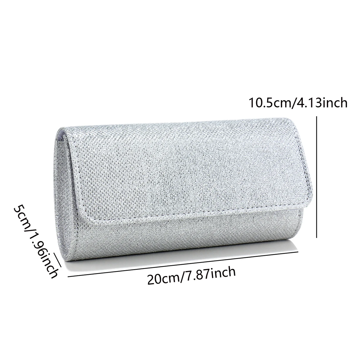 Bolsos De noche informales par - Women Bags Golden reseña y precio