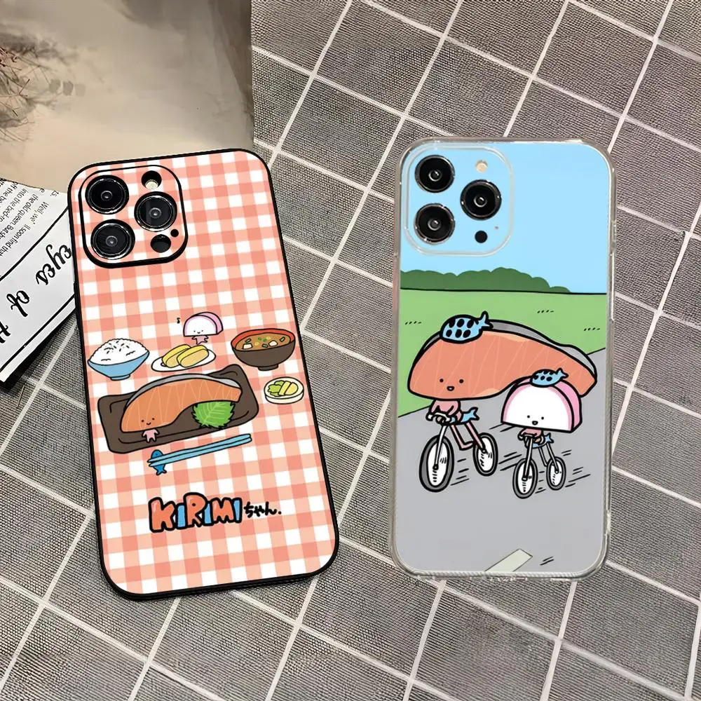 Kirimichan Phone Ca… - image