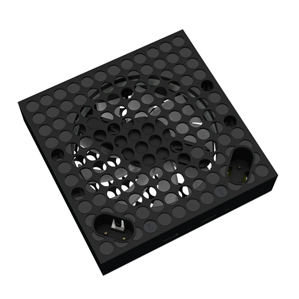 

Cooling Fan for Xbox Series X/S RGB Intelligent