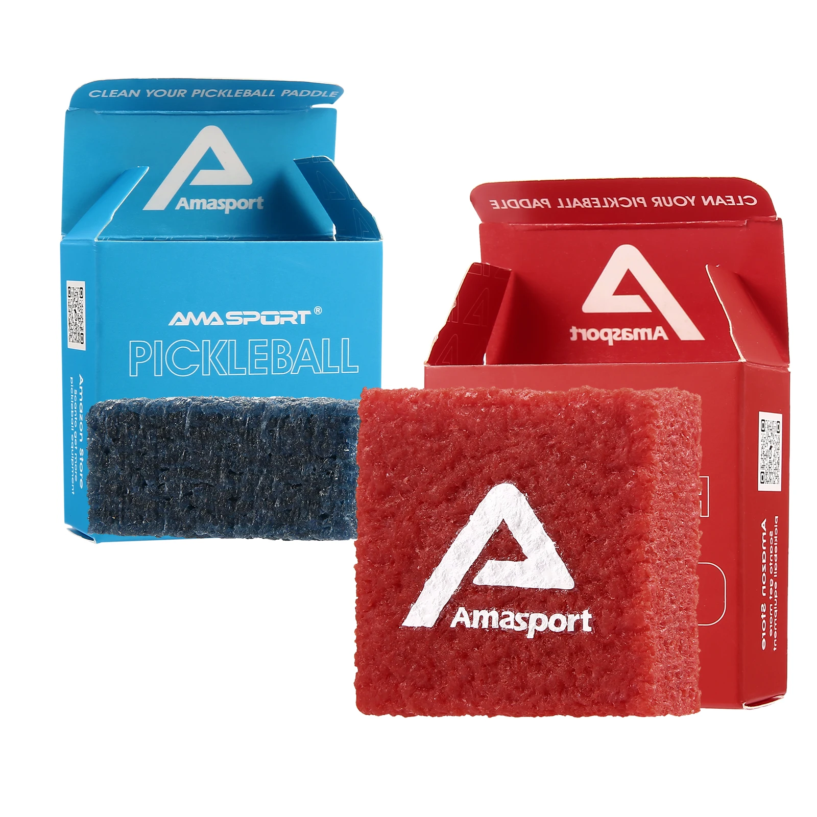 Pickleball Paddle Eraser Rubber Cleaner Elimineert resten en krassen Duurzame effectieve Pickleball-accessoires