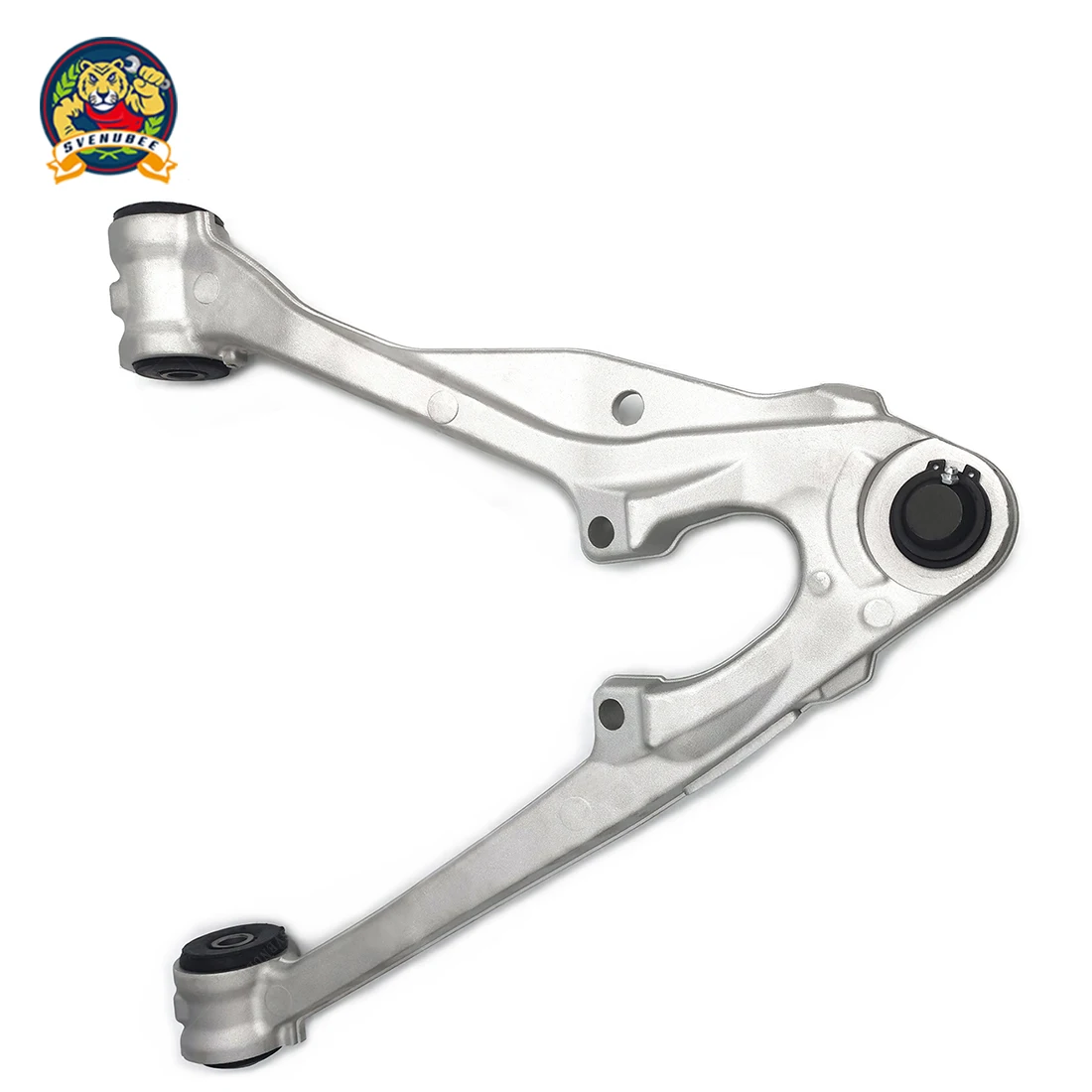 Svenubee Pair of Front Lower Control Arm Ball Joint for Cadillac Escalade Chevrolet Silverado 1500 Tahoe GMC 2007 - 2013 2014