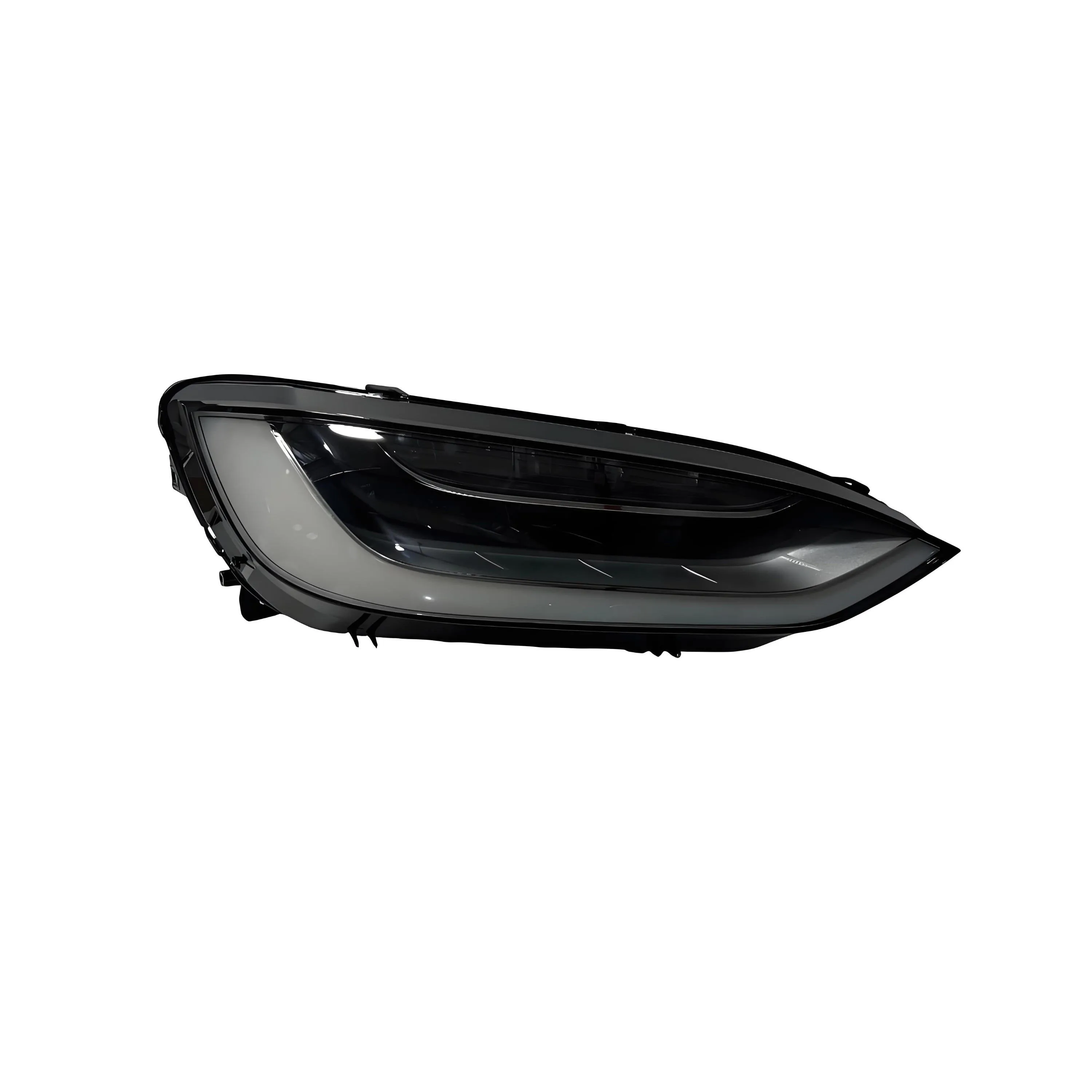 Headlamp For 2016-2023 Tesla Model X 1034303-00-D 1034315-00-F