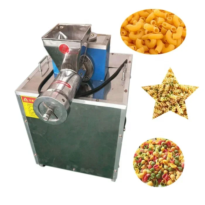 

Easy Adjust pasta Machine Manufacturers Italy spaghetti Noodle Ice Cream Making Machine machine De Pate Alimentaire Macaroni
