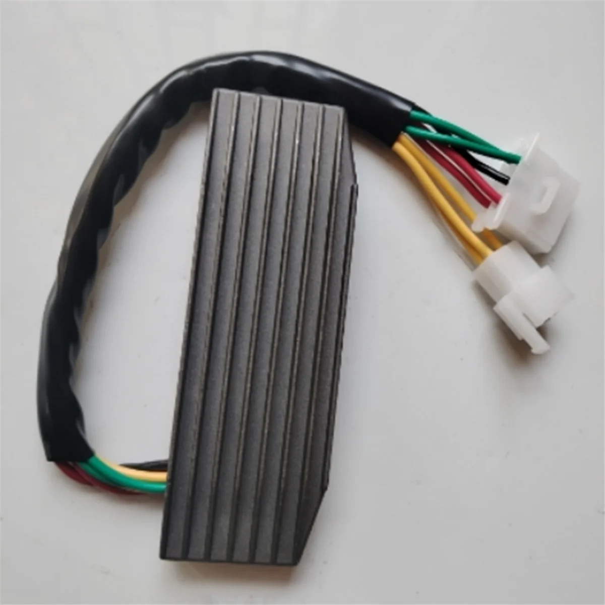 Motorcycle Voltage Regulator Rectifier 32800-38B00 for Suzuki_Y80A