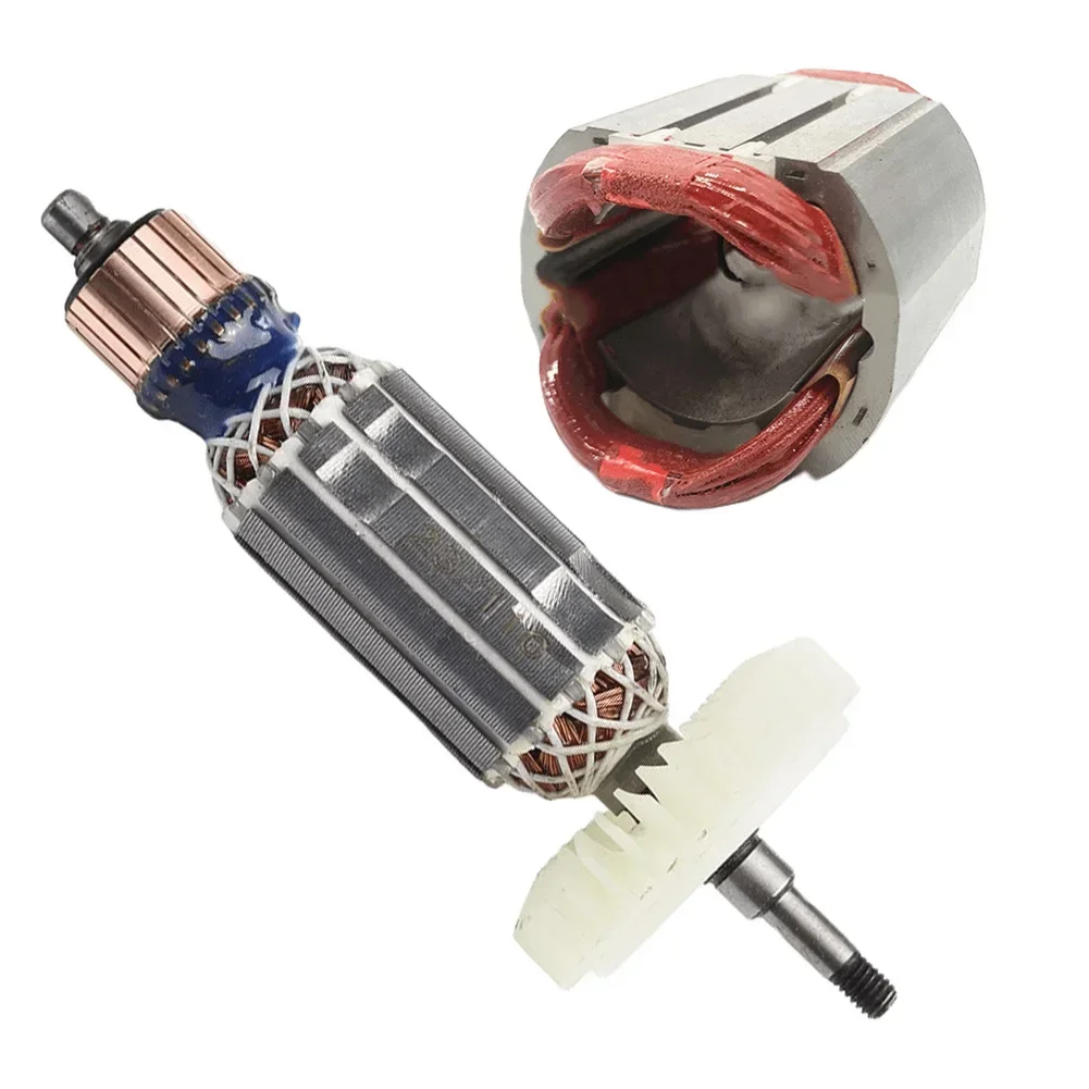 

Armature Rotor Stator For 9553NB 9553HB 9553HN 9555HN 9553 9555 Angle Grinder Power Tool Accessories