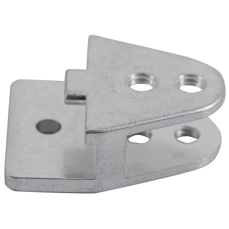 Piezas de repuesto mejoradas para coche teledirigido, terminal de elevación de Metal para camión 1/16 WPL B14 B24 B16 con accesorios de juego de tornillos, 16 Uds.