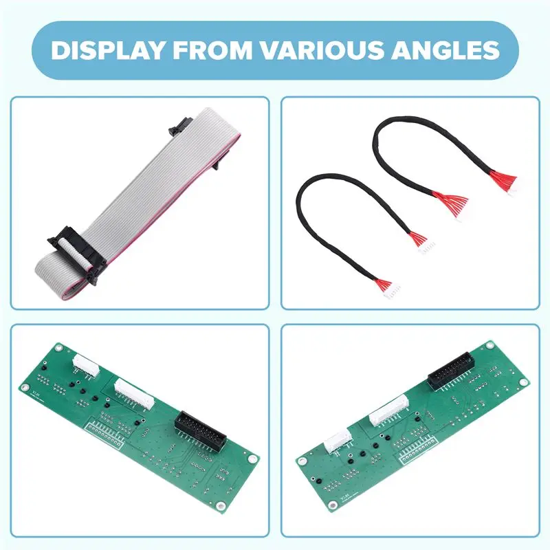 [TOP SALE] For JIKONG Interface Board for JK-PB1A16S10P JK-PB1A16S15P JK-PB2A16S15P JK-PB2A16S20P