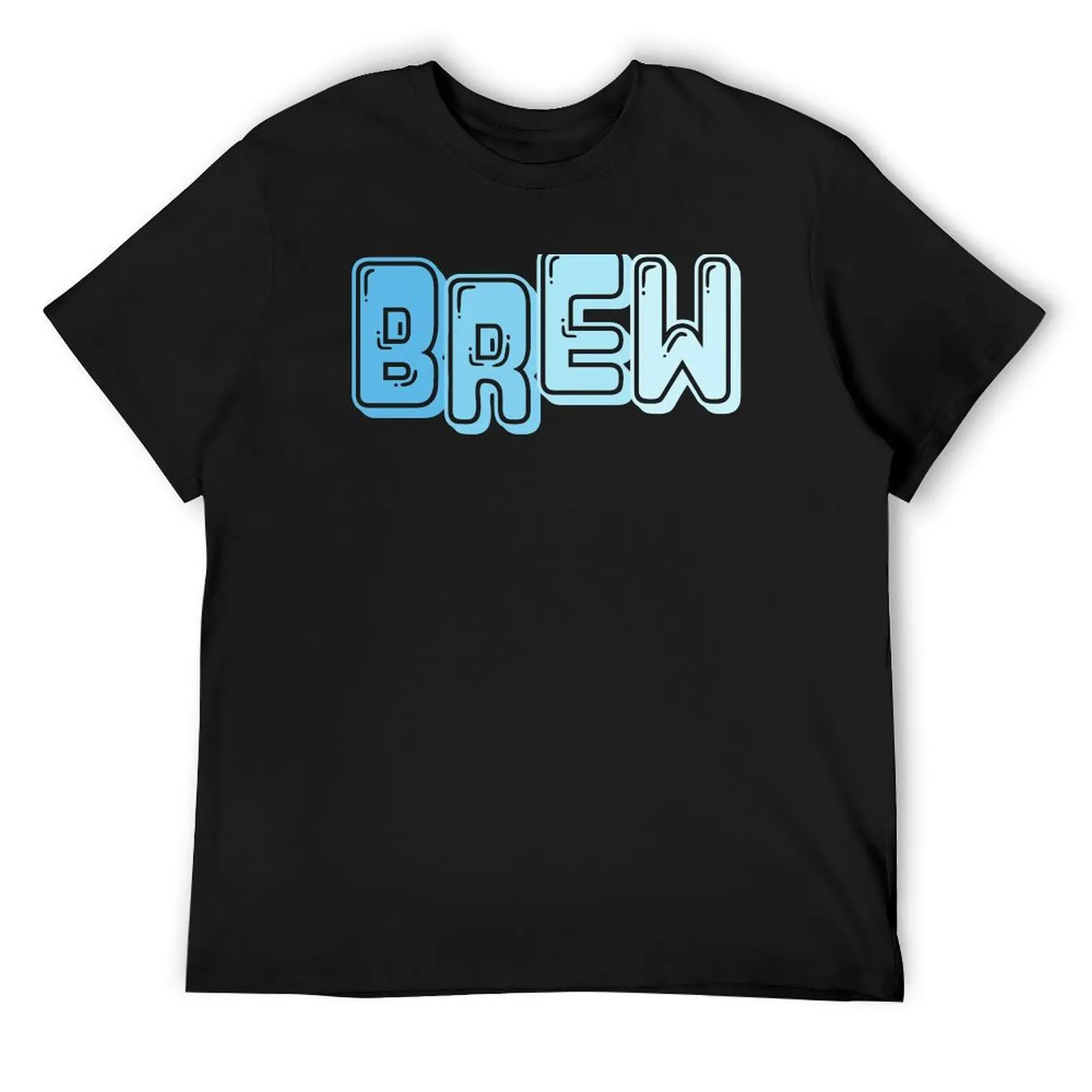 

Футболка Brew, Hebrew, Hebrew Israelite, мешковатые рубашки, рубашки с рисунком, мужская хлопковая футболка