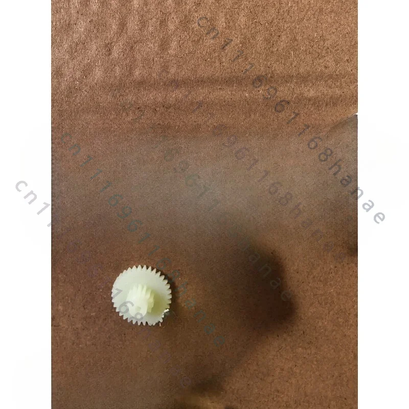 Replacement Drive Gear For TASCAM 112MK2 122MK3 Professional Cassette Deck Studio Audio Repair Spare Parts