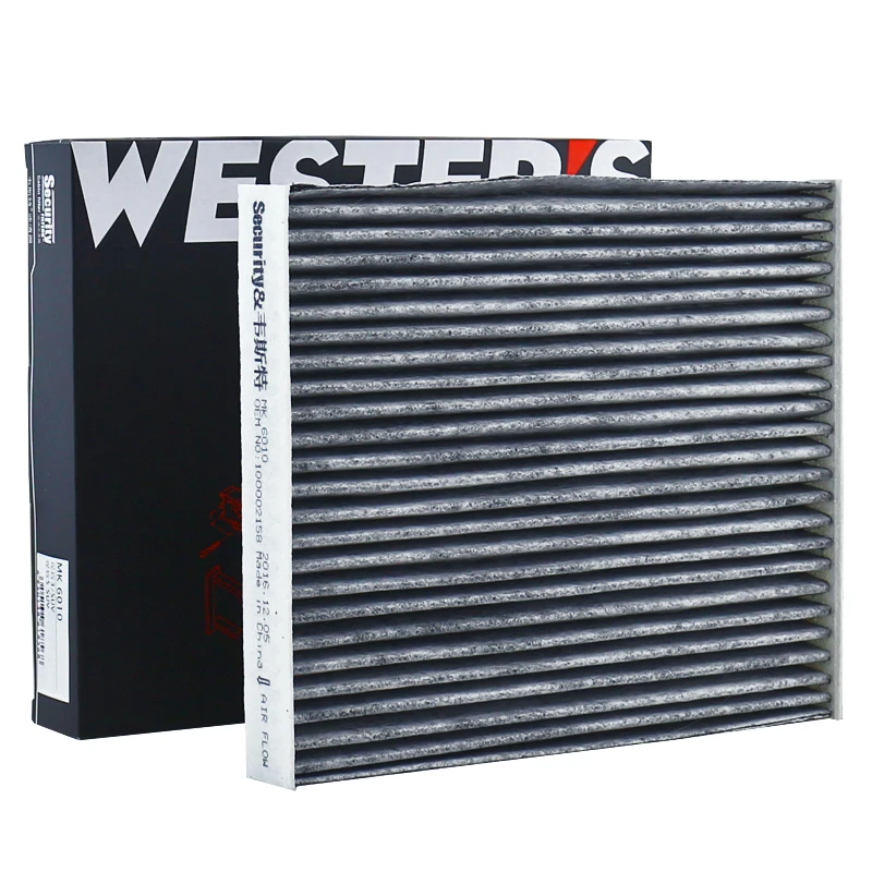 فلتر ويستجارد ، MK6010 ، كوروس 3 ، 1.6L ، كابينة من من من من WESTGUARD ، كابينة من من من ومن ومن ومن ومن ومن ثم F178WMEAA ، 97133F2200 ، 97133F2200 #2