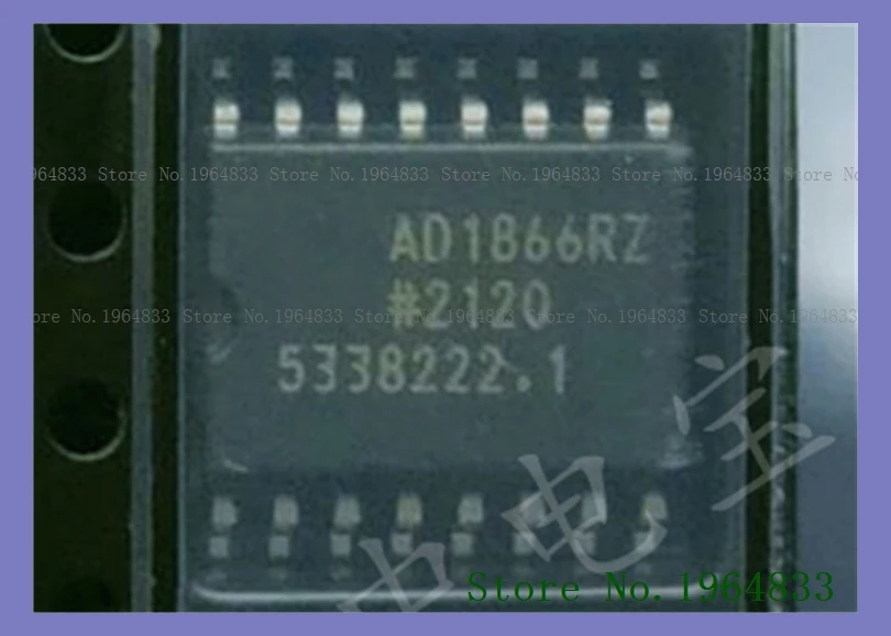 

AD1866RZ AD1866R 16 DAC