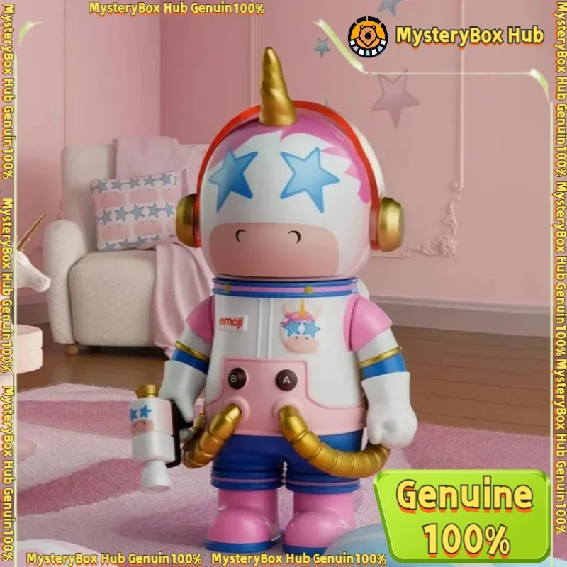 

Подлинная глухая коробка Mega Space Molly, 100% серия, загадочная коробка, милая экшн-фигурка, коллекция, игрушка-сюрприз, подарок
