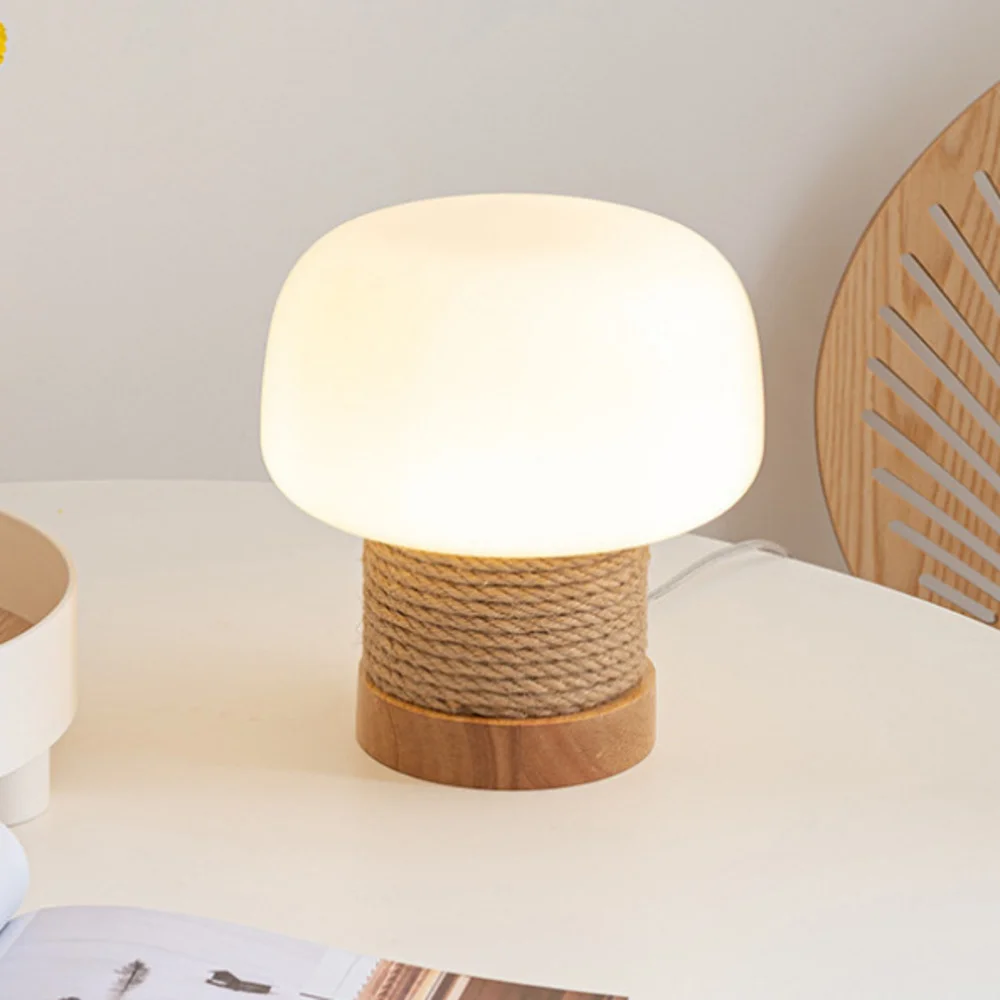 

Touch Lamps LED Table Lamp Bedroom Night Light Dimmable Bedside Lamp for Baby Nursing Bedroom Living Room USB Rechargeable