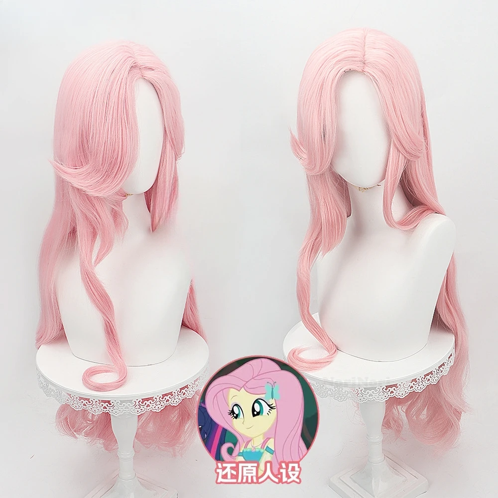 Anime dos desenhos animados pequeno pônei vestido de princesa cosplay traje moda uniforme roupa festa de natal de halloween linda saia de princesa