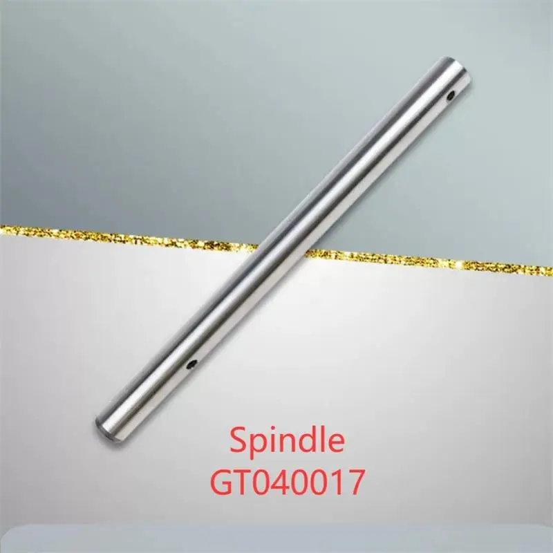 GOOSKY RS7 RC Helicopter Spare Parts GT040017 Main Shaft Spindle