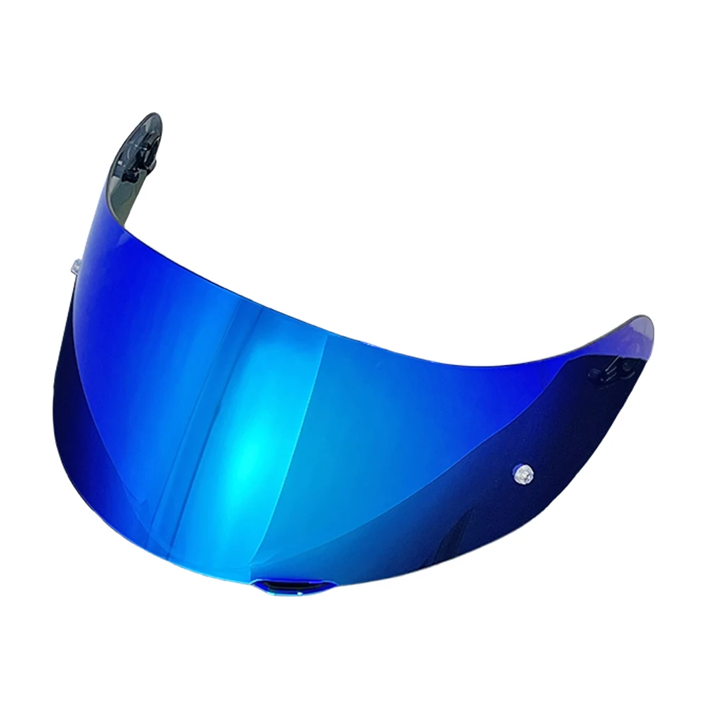 

Visor for AGV K1 K1S K3SV K5 K5S Helmet Shield Motorcycle Accessories Anti Fog Coating Sunscreen Visière Moto Replacement Lens