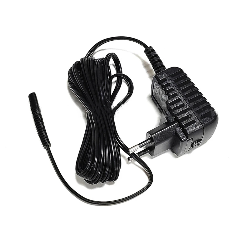 Charger Adapter for Babyliss BABFS2CN/BABFS2GCN/BABFS2BCN Electric Shaver Accessories Power Adapter EU Plug