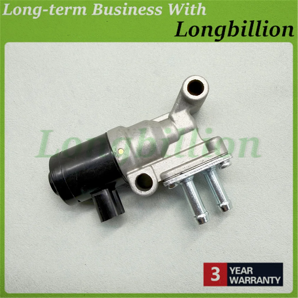 New Idle Air Control Valve 36450P30000 36450-P30-000 For Honda Civic del Sol 1993-1995 1.6L L4