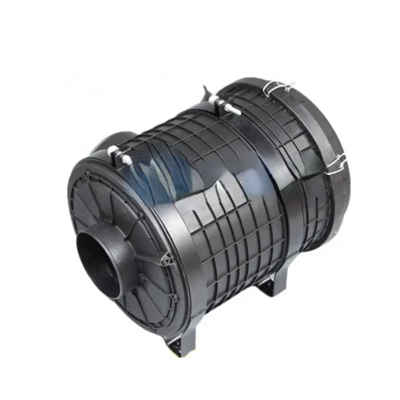 

Factory supplied air filter assembly for wheel loader parts