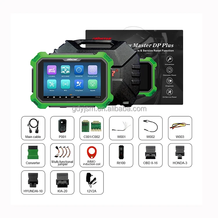 X300 Car Key Programming Machine Car Diagnostic Tool
