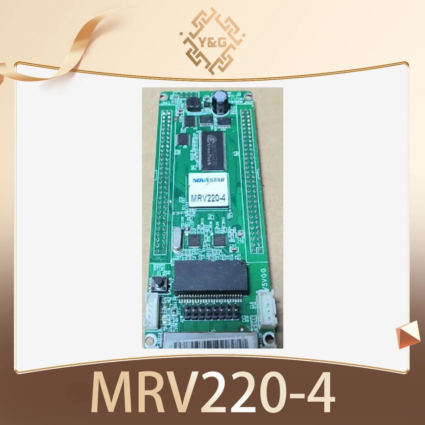 tarjeta-receptora-novastar-mrv220-4-para-controlador-de-pantalla-led-receptor-de-la-serie-mrv-segunda-mano