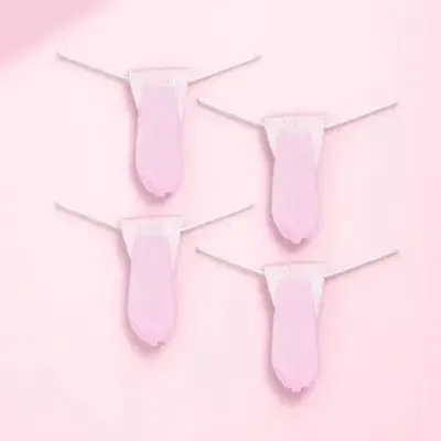 

20pcs Disposable Underwear Women Thong Size Sweat Steamed Non Woven Spa Sauna Panties Portable Travel Lightweight