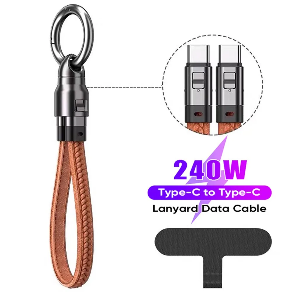 240W 5A Usb Type C … - image