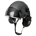 carbon fiber black B