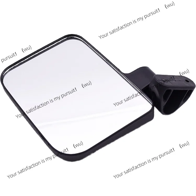 Tricycle rearview mirror, electric tricycle reflector, large field of view rearview mirror electric vehicle accessories