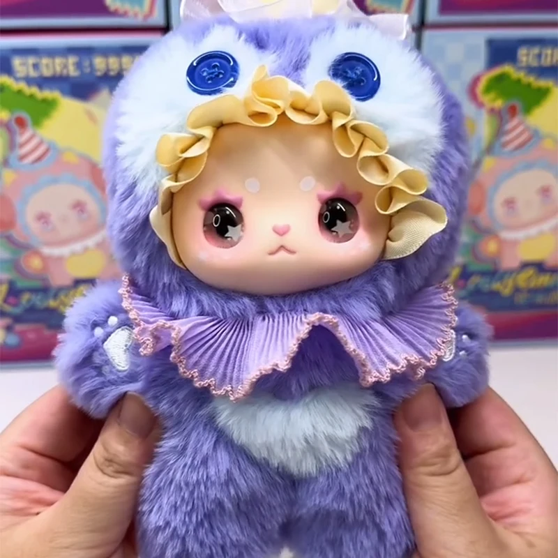 ラブリーエマ フレーバーツイストシリーズ ブラインドボックス