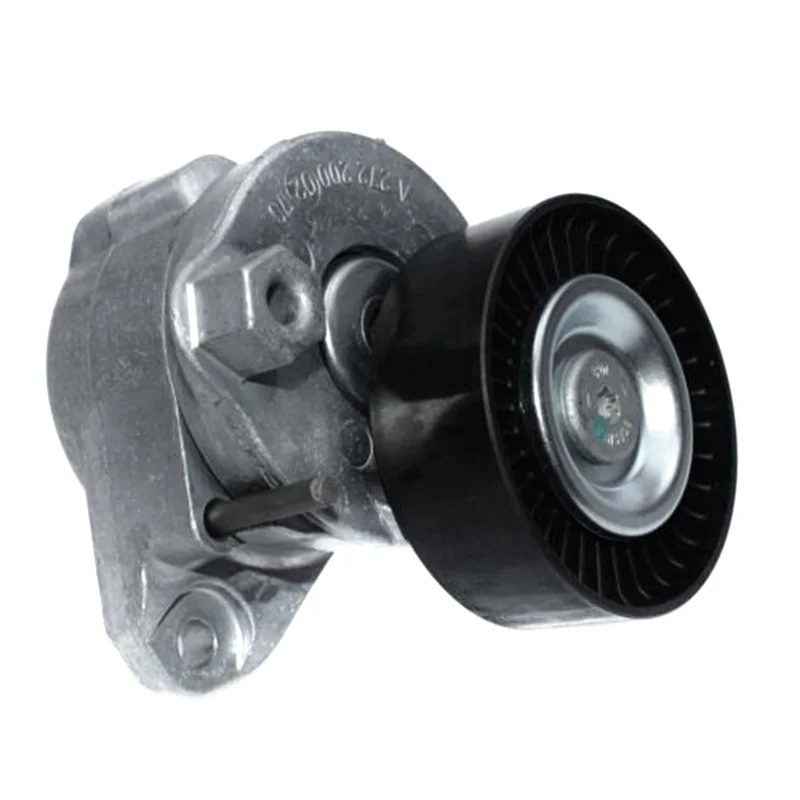 

AA-2722000070 2722000270 A2722000270 Serpentine Belt Tensioner With Pulley For Mercedes Benz C300 ML550 SLK300