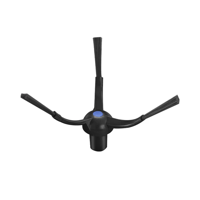 Cepillo lateral de rodillo, filtro HEPA, mopa, paño, bolsa de polvo para Ecovacs DEEBOT X5 Pro, accesorios de aspiradora robótica de silicona