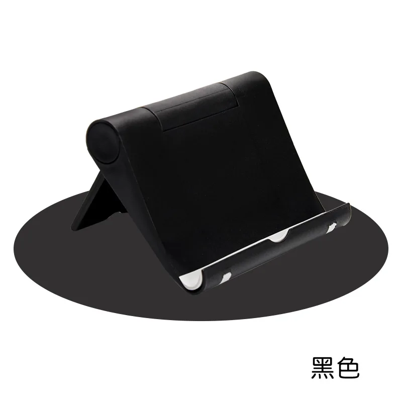 Table folding bracket Cell Phone Support Holder for xiaomi Ipad Samsung IPhone 15 Mobile Phone Univresal mobile phone and tablet