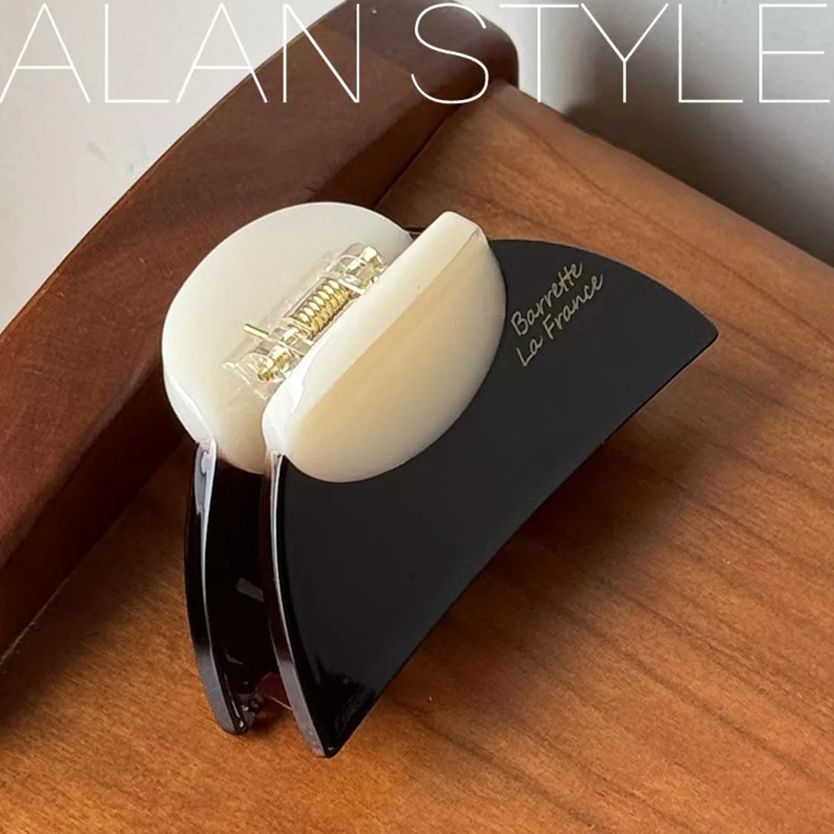 Thumbnail 4 - #56 Highest Rated Metal Hair Clip Sets to Buy in 2026