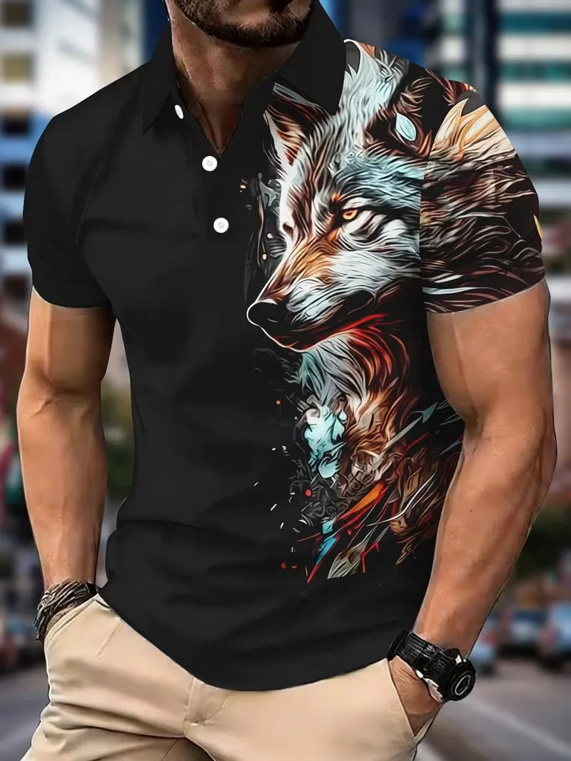 Polo-PZM54381