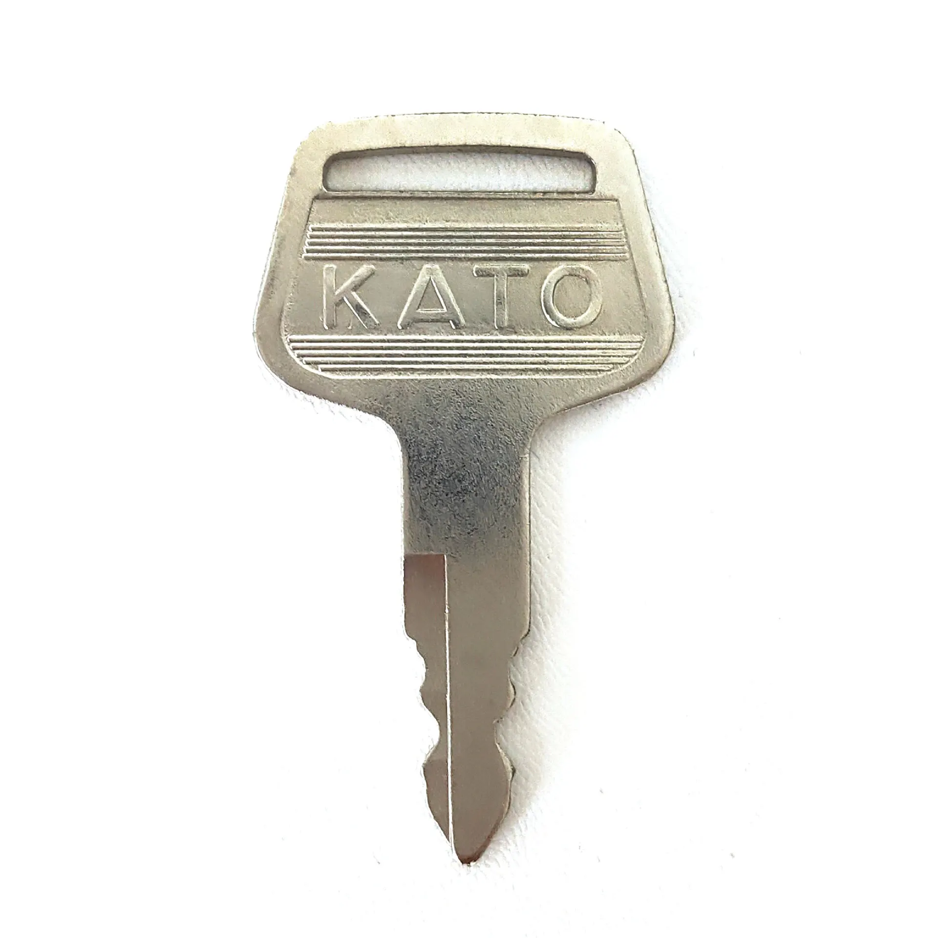 

Подходит для ключа зажигания Kato HD 512 800 820 1023 1045, высокое качество