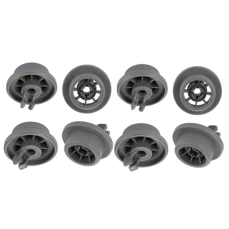 J6PE Upper Rollers Dishwasher Component Dishwasher Replacement Part Dishwasher