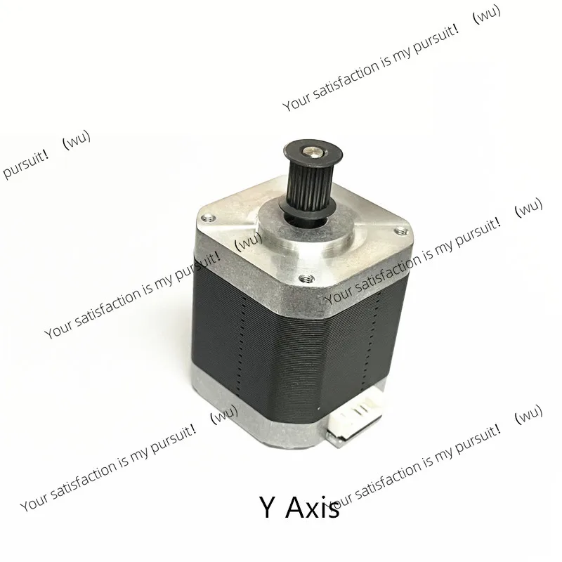 1Pc XYZ Stepper Motor for Kobra 3 3D Printer Spare Parts Accessory DIY Replacement Component