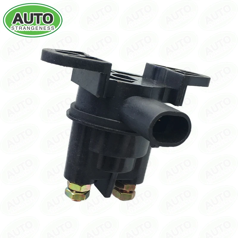 

New Starter Solenoid Relay Switch OE# 27800180 278003012 FIT FOR Sea‑Doo PWC & Can‑Am ATV/UTV - Replace Parts