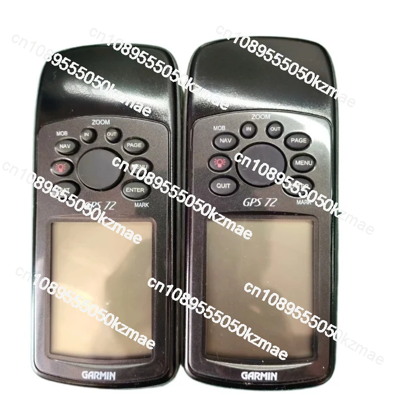 

Для GARMIN GPS 72, ИСПОЛЬЗУЕТСЯ, а не восстановленная машина, оригинальная и подлинная.