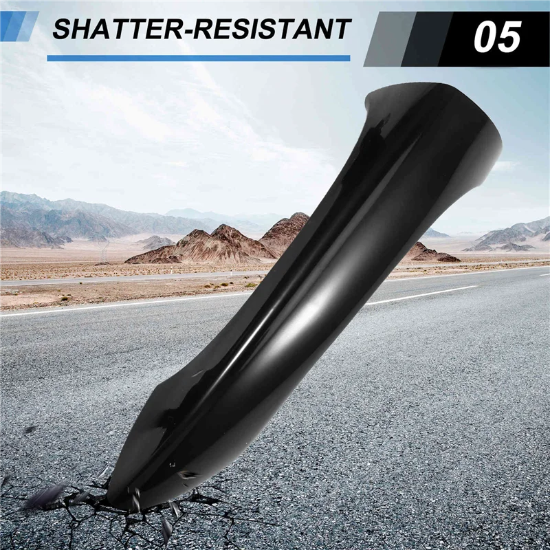 

A58X-Front Left+Right Exterior Door Handle For BMW X5 E53 2000-2006 Outer Door Handle